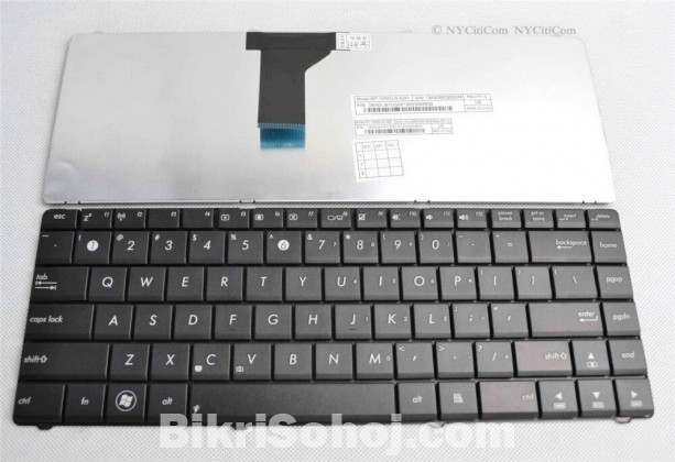 Compatible ASUS K42 A42 K42D K42J A42J K42F Laptop Keyboard